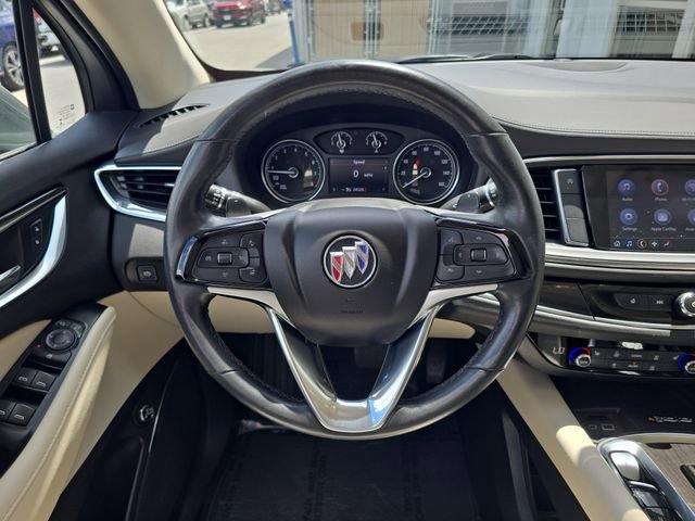 Certified 2023 Buick Enclave Essence image 12