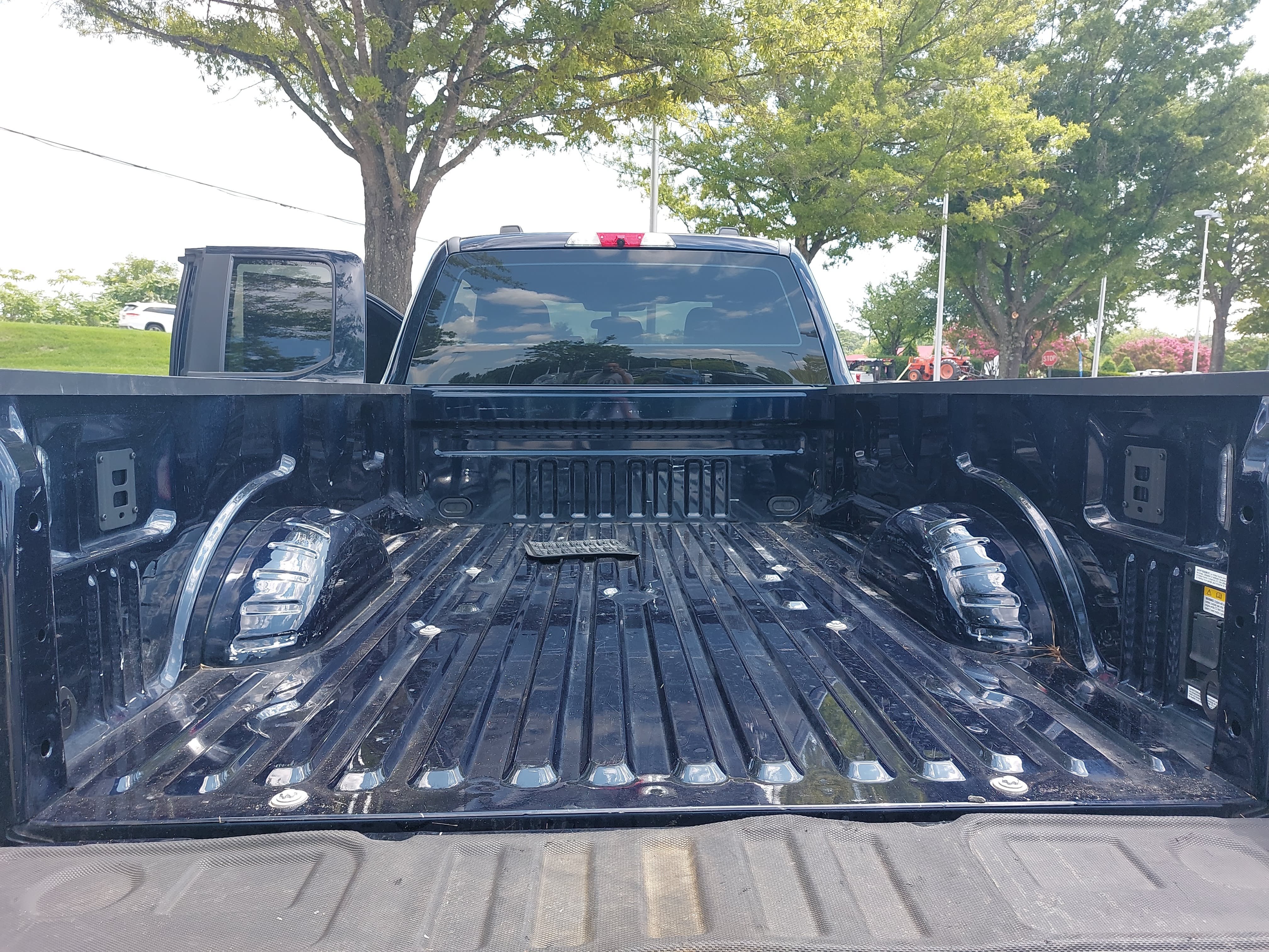 Used 2025 Ford F350 XL w/ STX Appearance Package AWD/4WD image 11