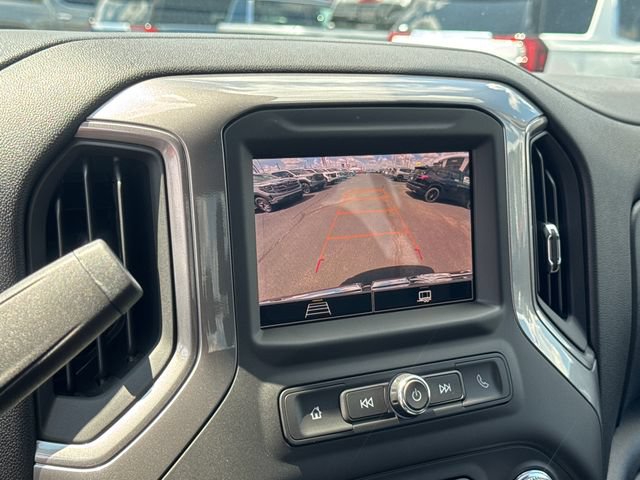 New 2026 GMC Sierra 1500 Pro w/ Pro Value Package AWD/4WD image 22