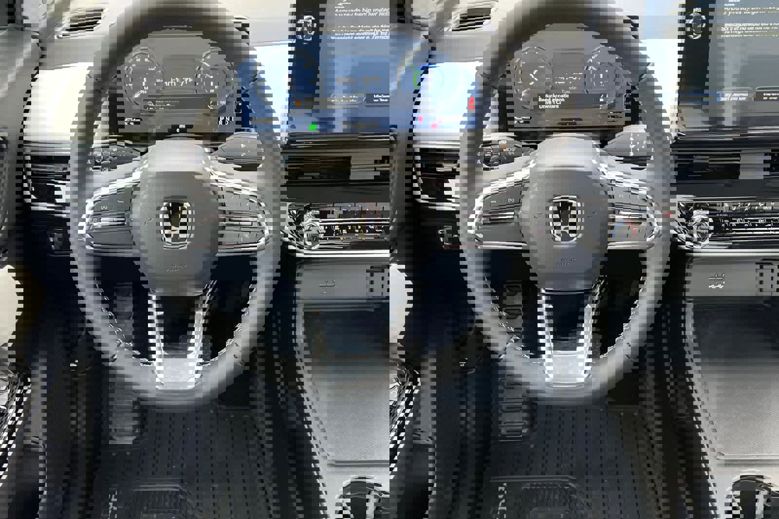 New 2026 Honda Prologue Touring image 16