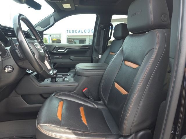 Used 2023 GMC Sierra 1500 AT4 w/ AT4 Premium Package image 9