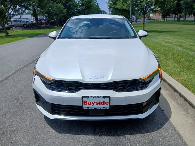 New 2026 Kia K5 LXS FWD image 7
