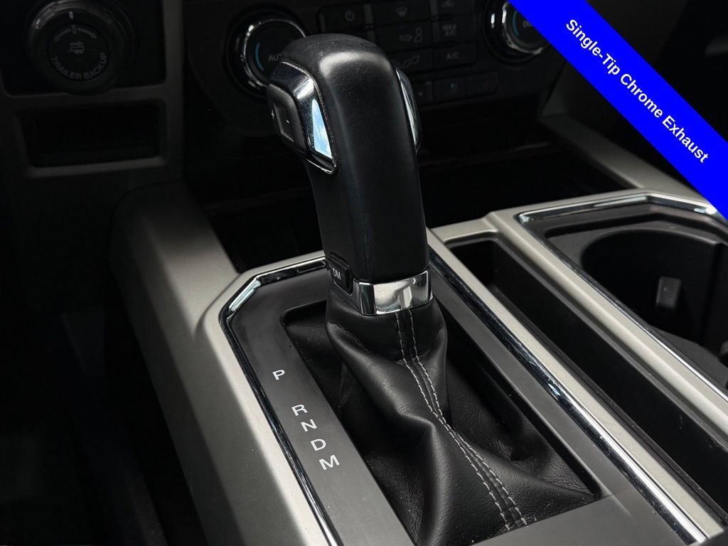 Used 2019 Ford F150 Lariat RWD image 18