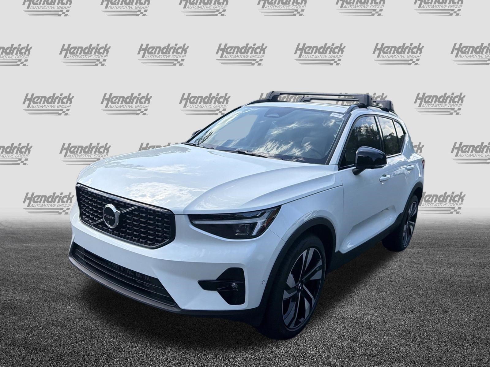 New 2026 Volvo XC40 B5 Ultra w/ Protection Package Premier AWD/4WD image 5