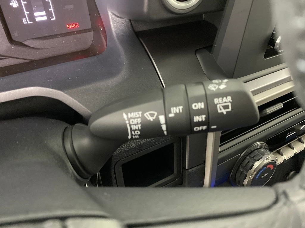 New 2026 Toyota 4Runner SR5 image 15