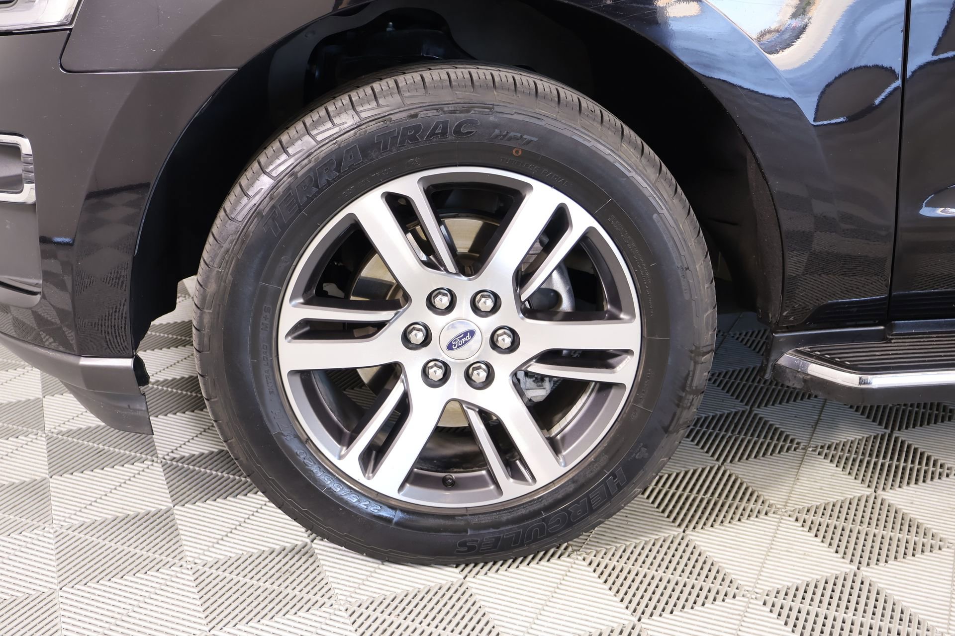 Used 2022 Ford Expedition Limited AWD/4WD image 20