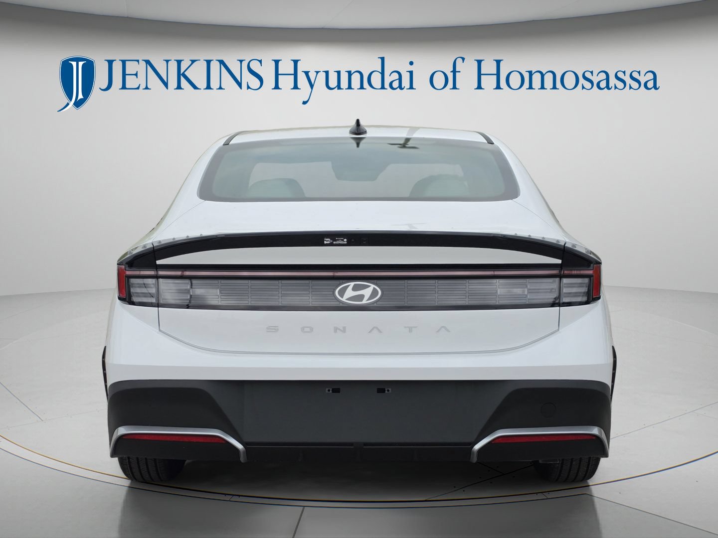 New 2026 Hyundai Sonata SE FWD image 5