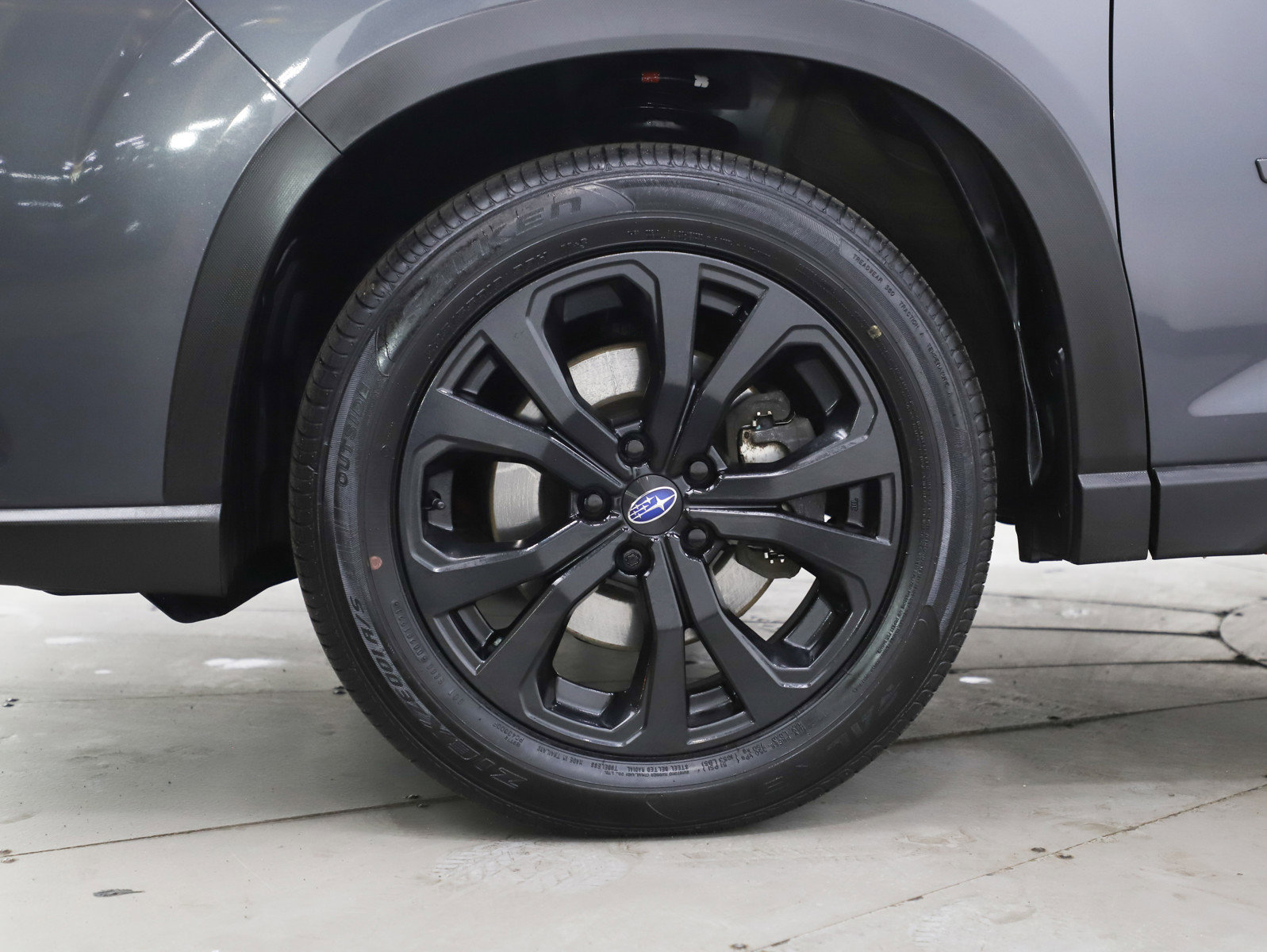 Used 2023 Subaru Forester Sport image 31