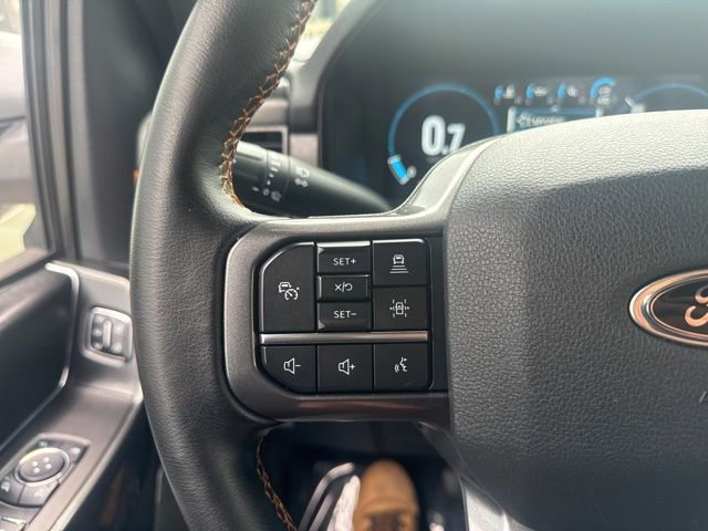 Used 2023 Ford F150 Tremor w/ Equipment Group 402A High AWD/4WD image 21