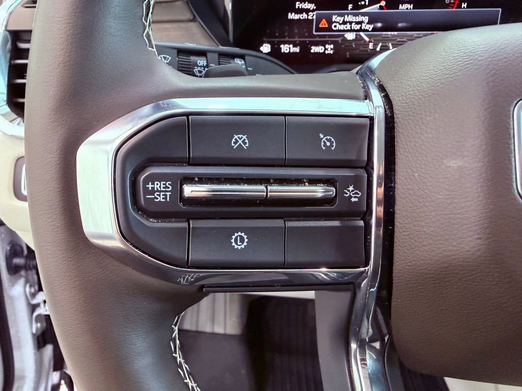 Used 2024 GMC Acadia Denali w/ LPO, Floor Liner Package image 26