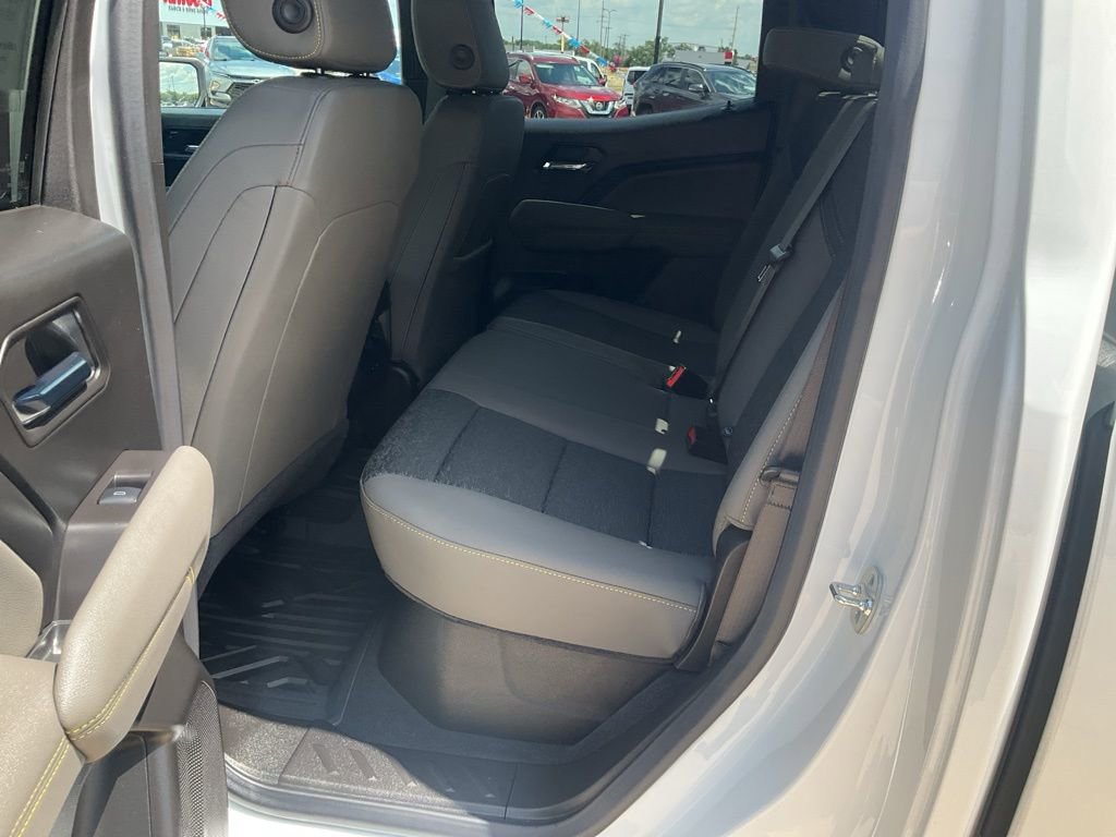 Used 2024 Chevrolet Colorado ZR2 w/ Technology Package image 22