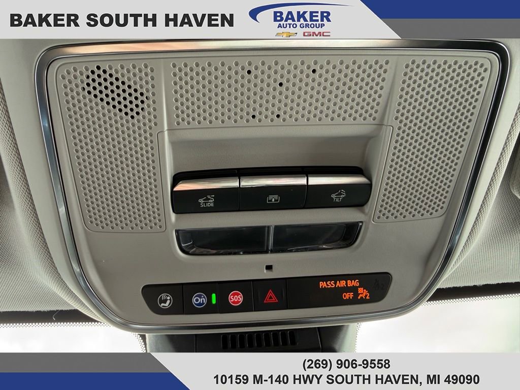 New 2026 GMC Terrain Denali w/ LPO, Floor Liner Package image 34