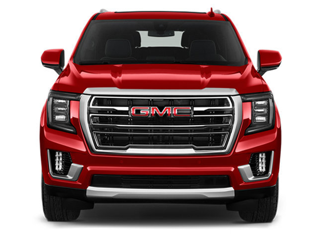 Used 2024 GMC Yukon XL SLE AWD/4WD image 5