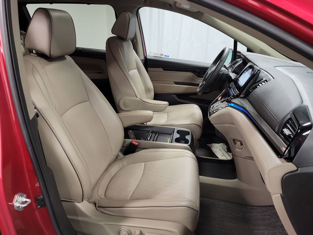 Used 2023 Honda Odyssey Elite image 28