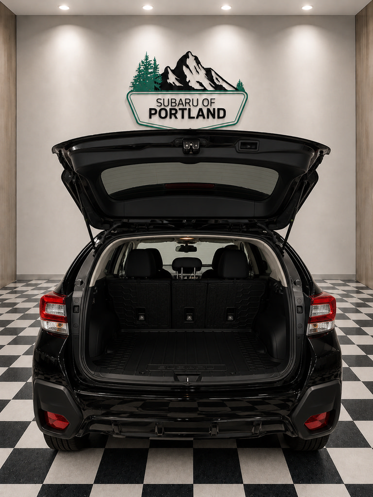 Certified 2023 Subaru Crosstrek 2.0i AWD/4WD image 5