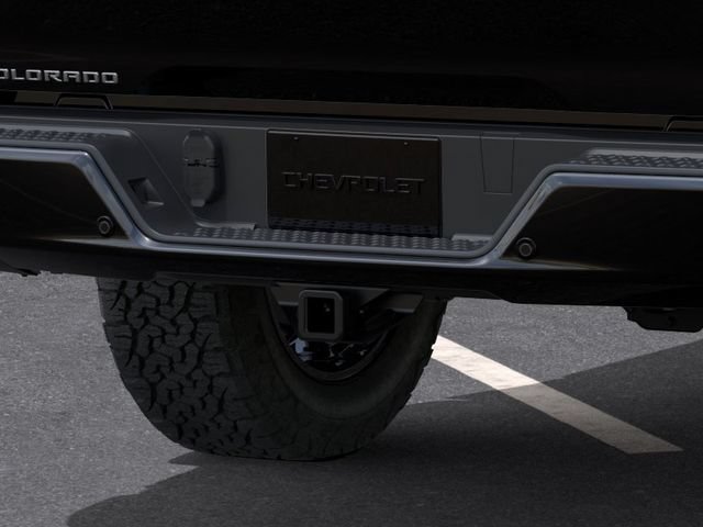 New 2026 Chevrolet Colorado Z71 w/ Technology Package AWD/4WD image 14