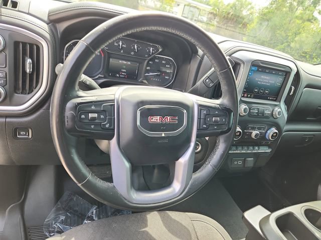 Used 2020 GMC Sierra 1500 Elevation w/ Elevation Value Package RWD image 16