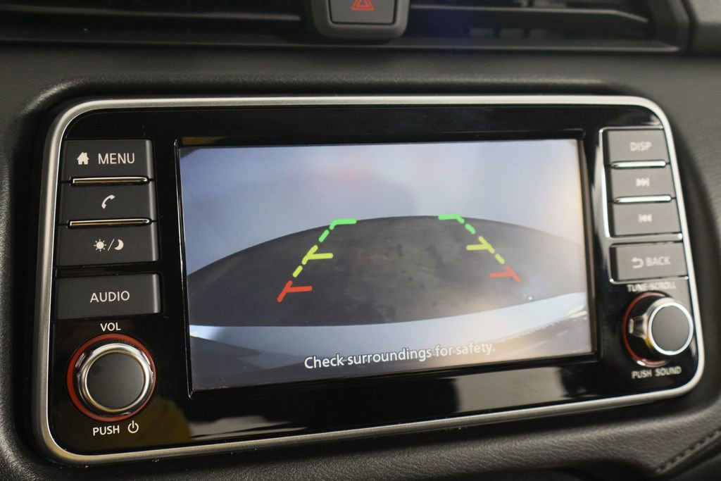 Used 2024 Nissan Versa S w/ S Plus Package image 30