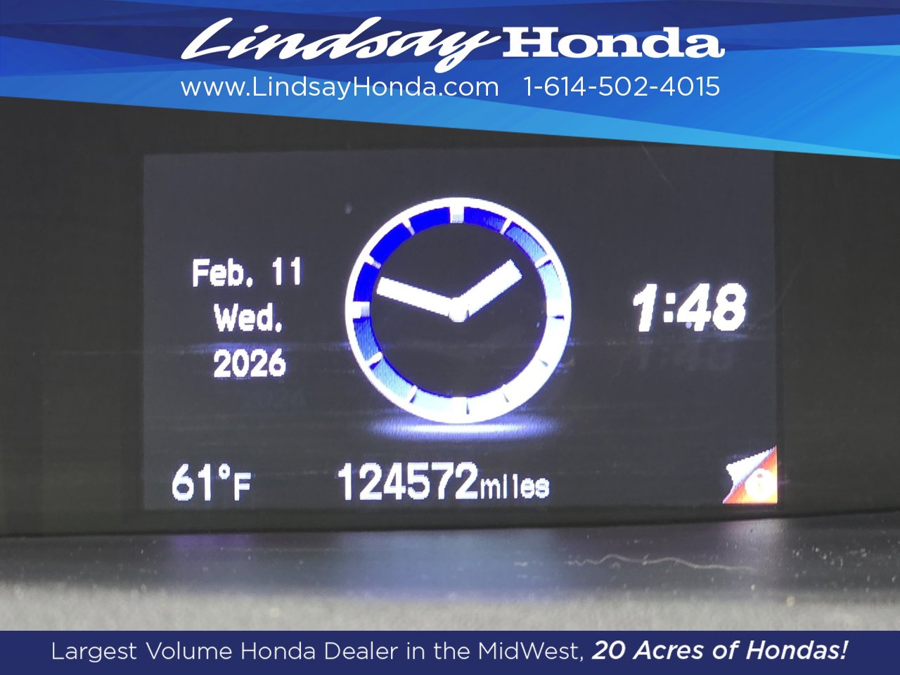 Used 2015 Honda Civic EX-L image 13