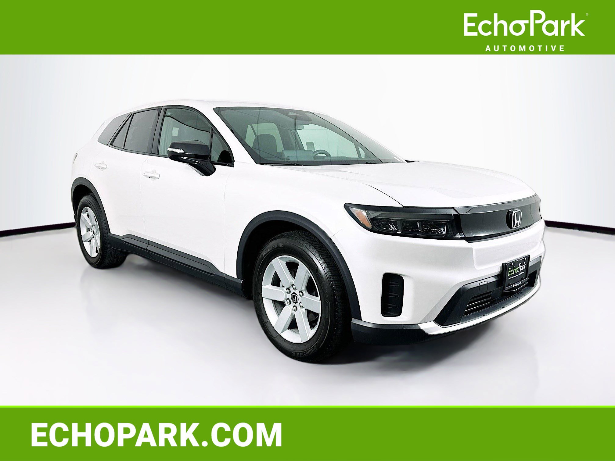 Used 2024 Honda Prologue EX