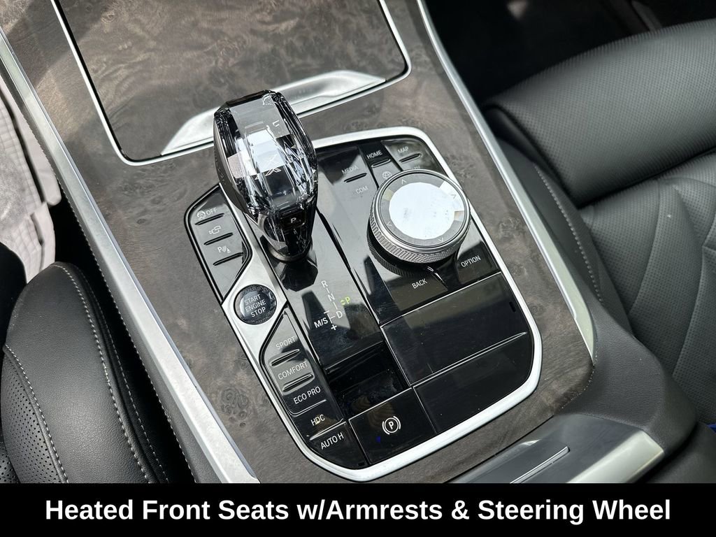 Used 2023 BMW X5 xDrive40i w/ Premium Package image 27
