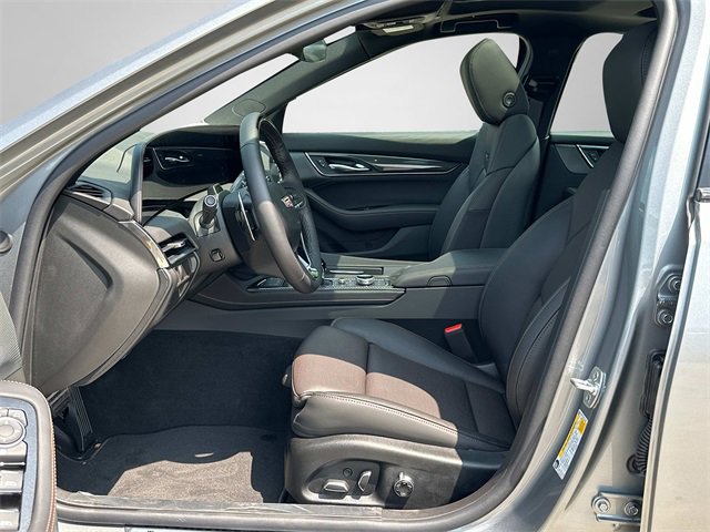Used 2025 Cadillac CT5 Sport w/ Sun And Sound Package image 10