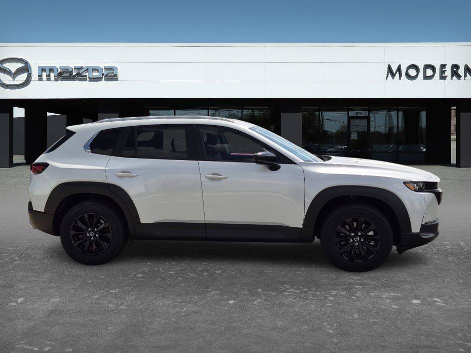 New 2026 MAZDA CX-50 AWD 2.5 S w/ Weather Package image 6