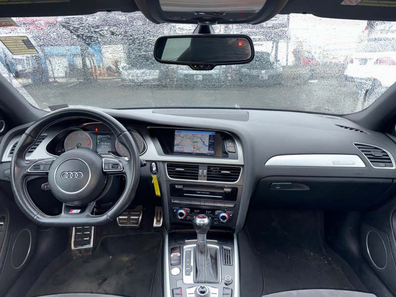 Used 2013 Audi S4 Premium Plus w/ Audi MMI Navigation Plus image 54