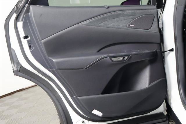 Certified 2024 Lexus RX 450h AWD w/ Convenience Package image 13