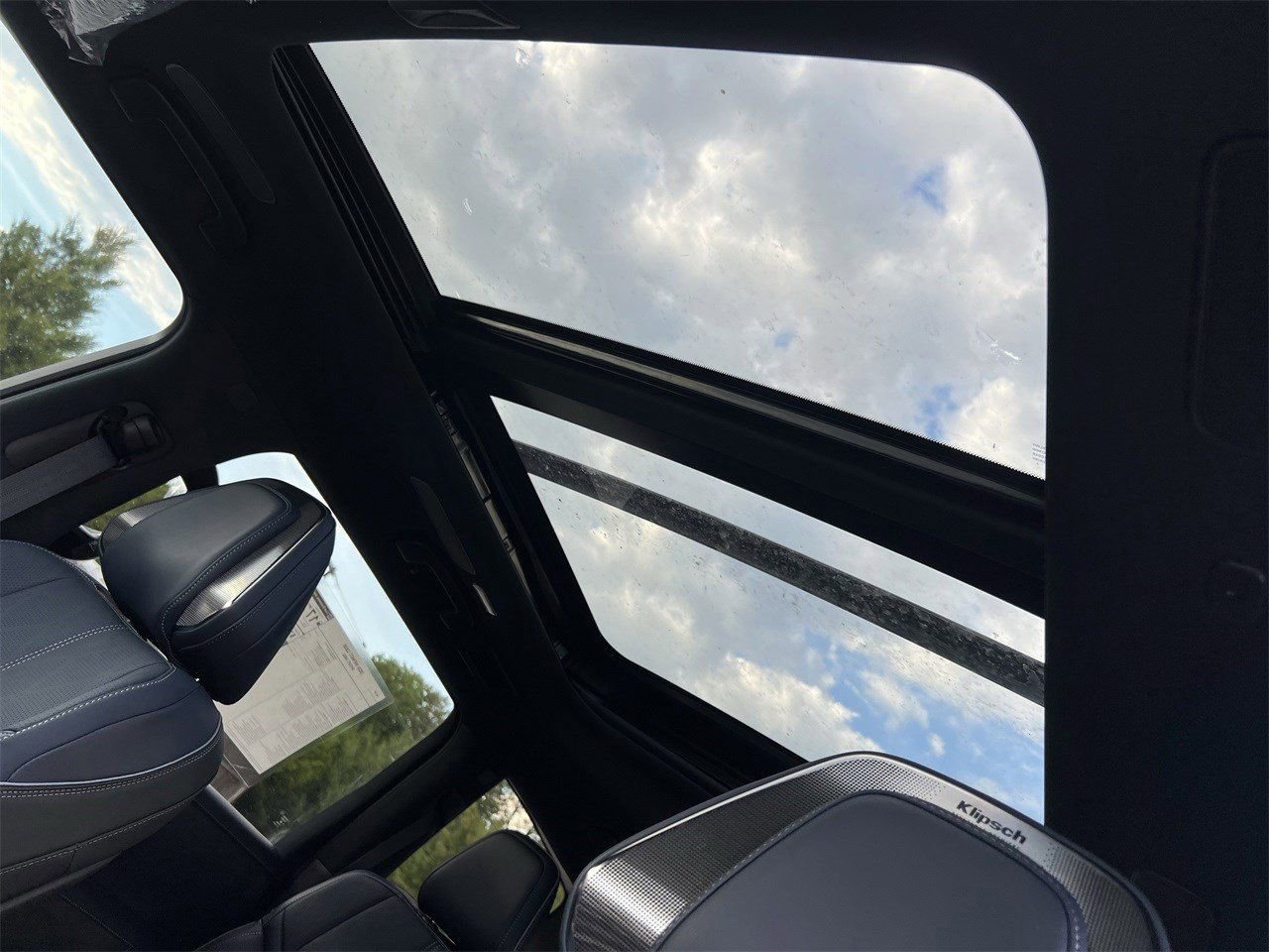 New 2026 INFINITI QX80 4WD w/ Sport Exterior Package image 19