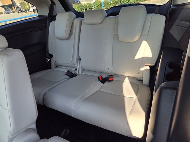 New 2026 Honda Odyssey EX-L image 13