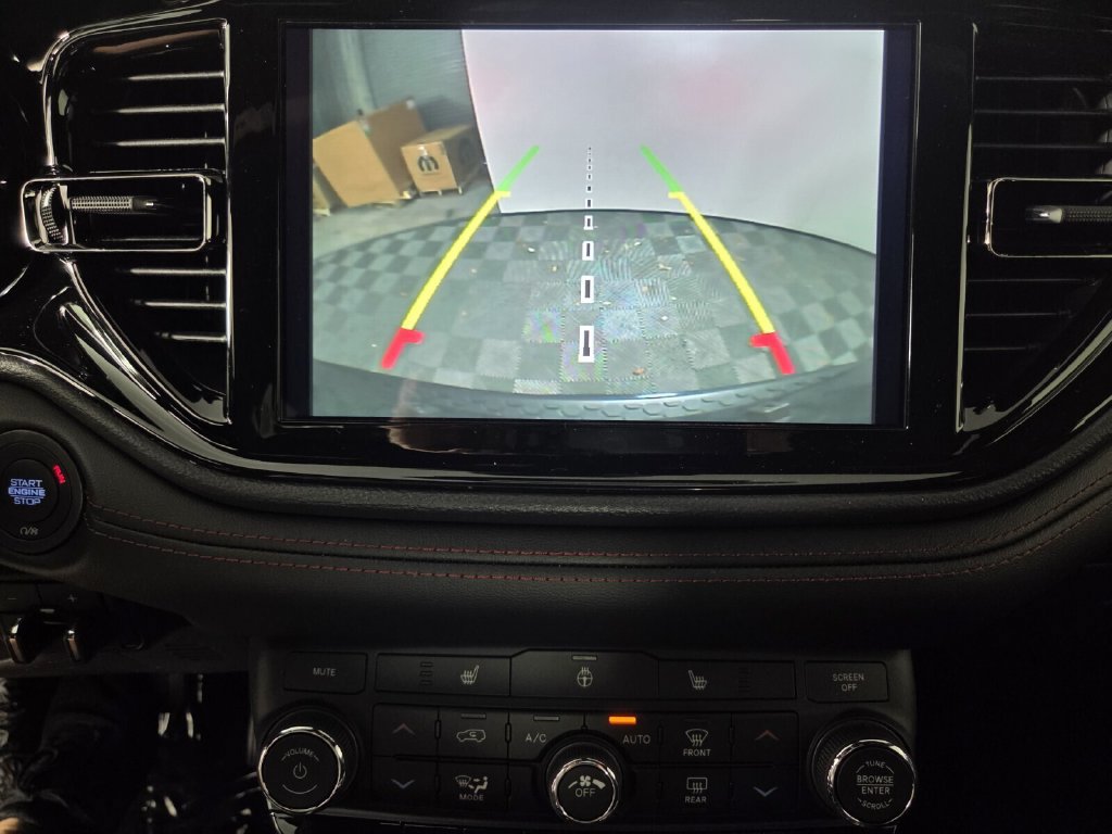 New 2026 Dodge Durango GT w/ Trailer Tow Group IV AWD/4WD image 11