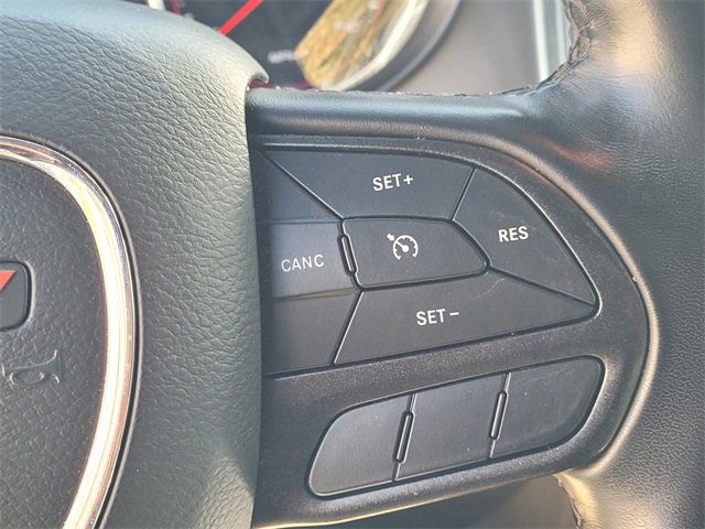 Certified 2023 Dodge Charger GT image 15