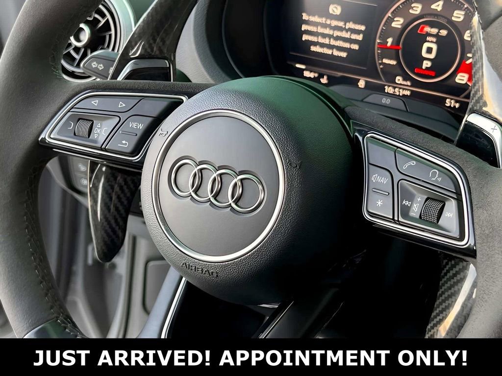 Used 2019 Audi RS 3 2.5T image 19