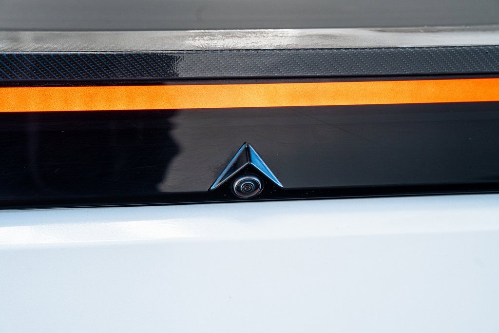 Used 2024 Tesla Cybertruck AWD Crew Cab image 24