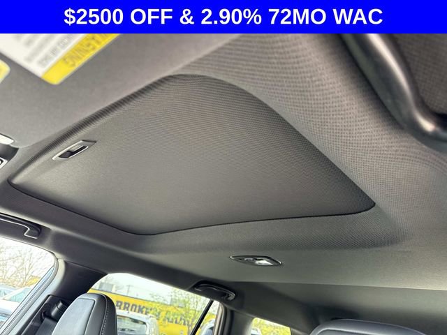 New 2026 Subaru Outback Limited XT image 26