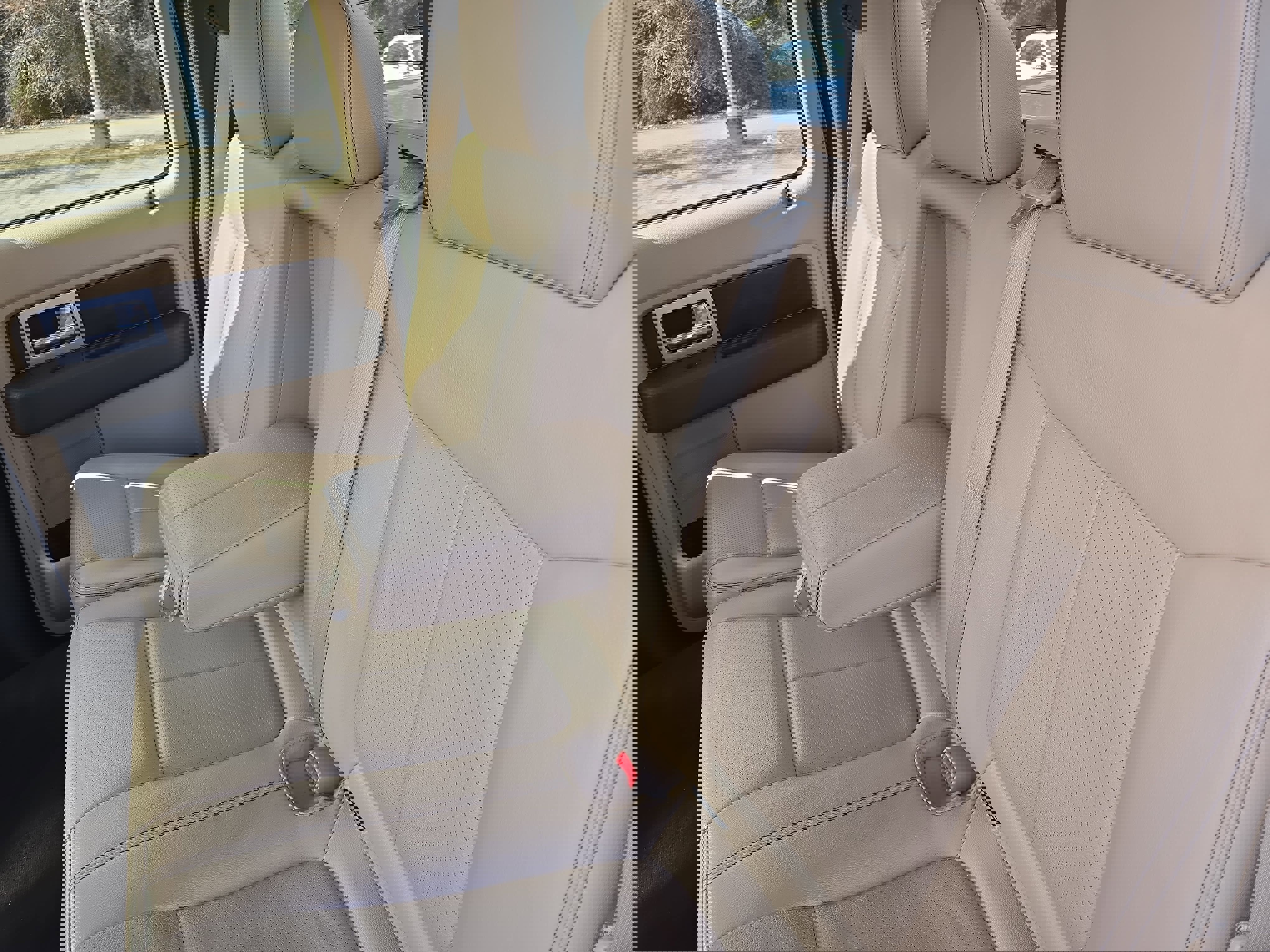 Used 2012 Ford F150 Lariat w/ Lariat Plus Pkg image 14