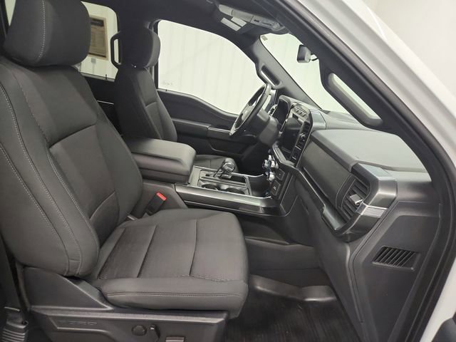 Used 2022 Ford F150 XLT w/ Equipment Group 302A High AWD/4WD image 38