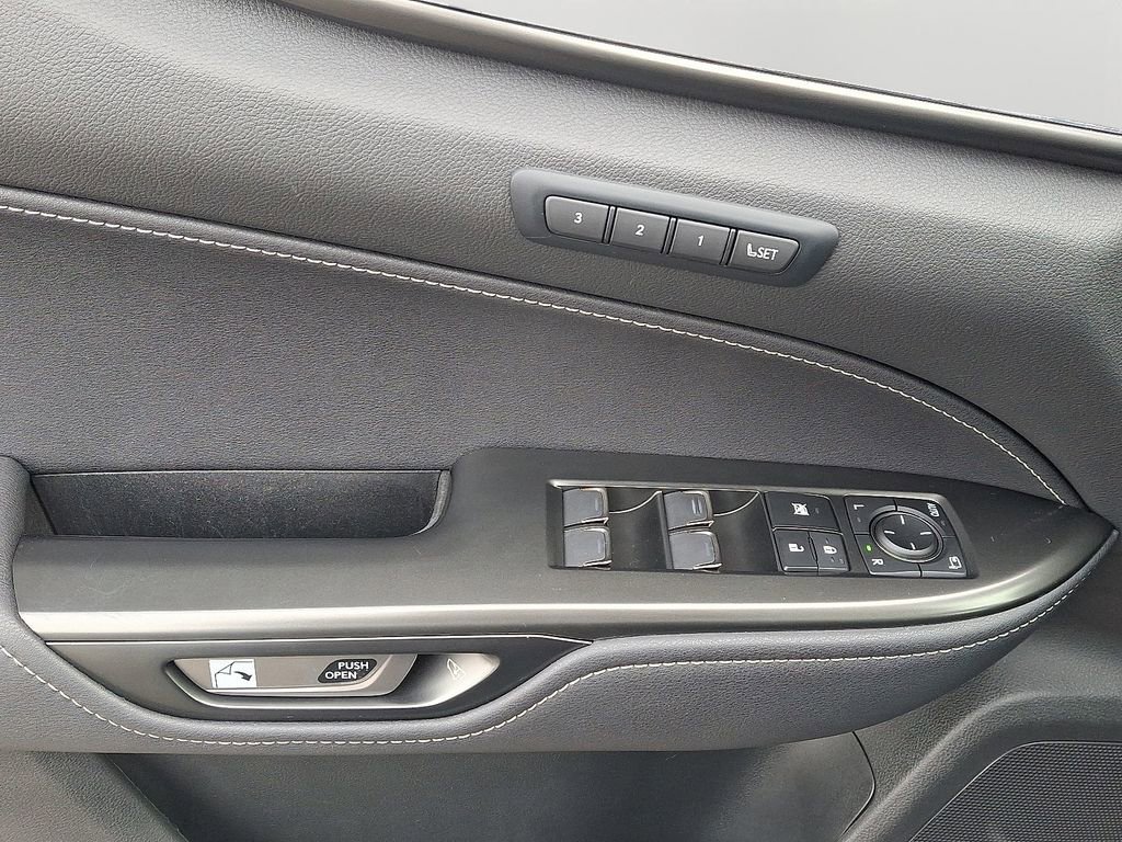 Used 2023 Lexus NX 350 AWD w/ Premium Package image 13