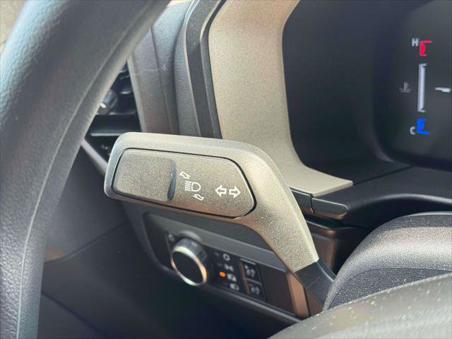 Used 2026 Ford Bronco Sport Big Bend AWD/4WD image 23