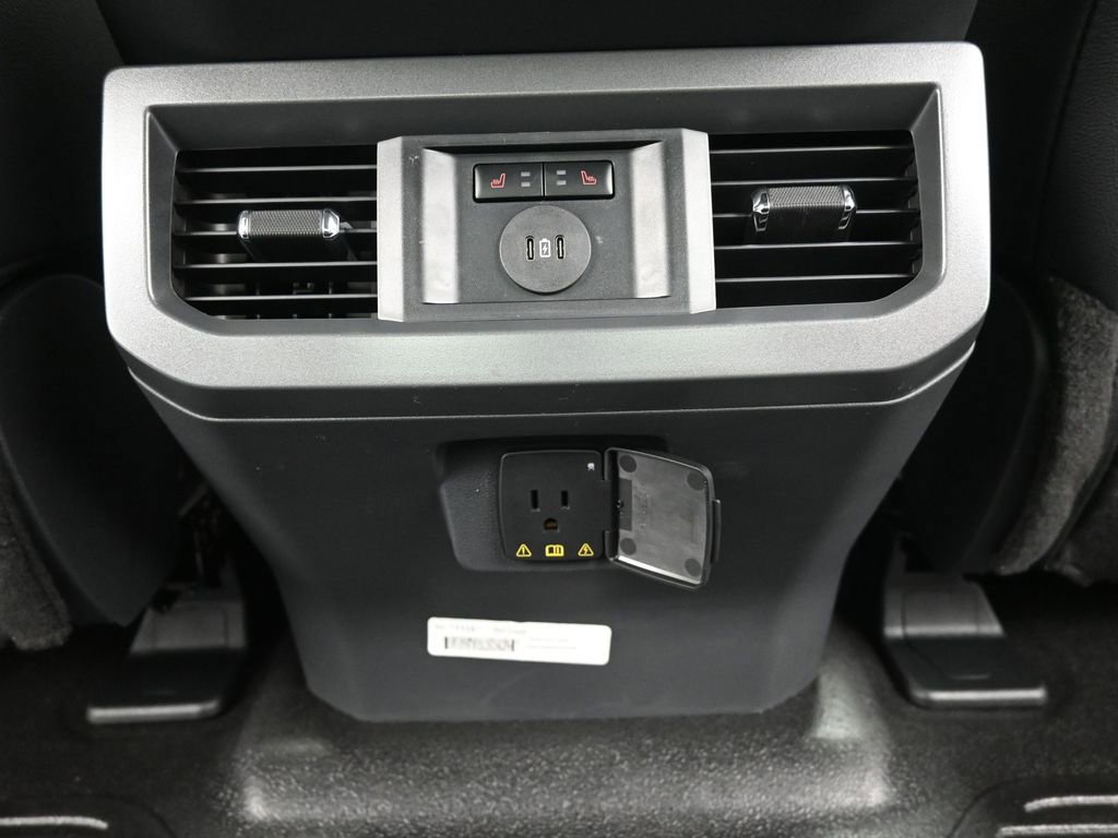 New 2026 Ford F350 Lariat AWD/4WD image 16