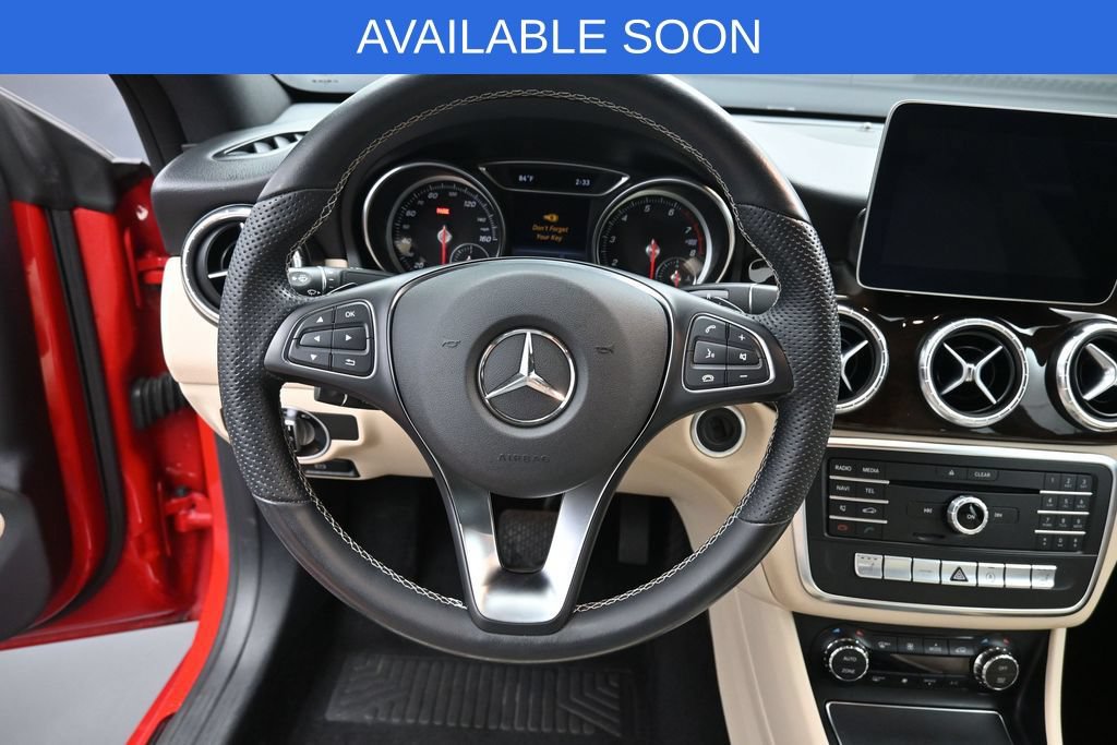 Used 2019 Mercedes-Benz CLA 250 4MATIC image 17