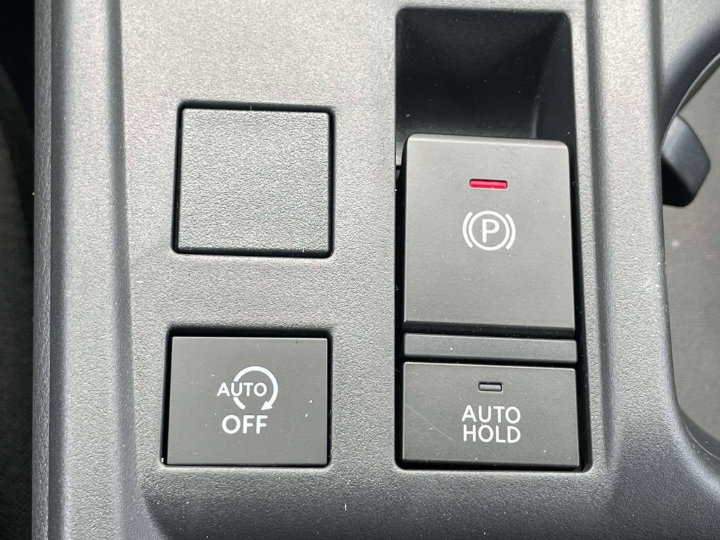 New 2026 Nissan Sentra S w/ Floor Mat Package FWD image 30