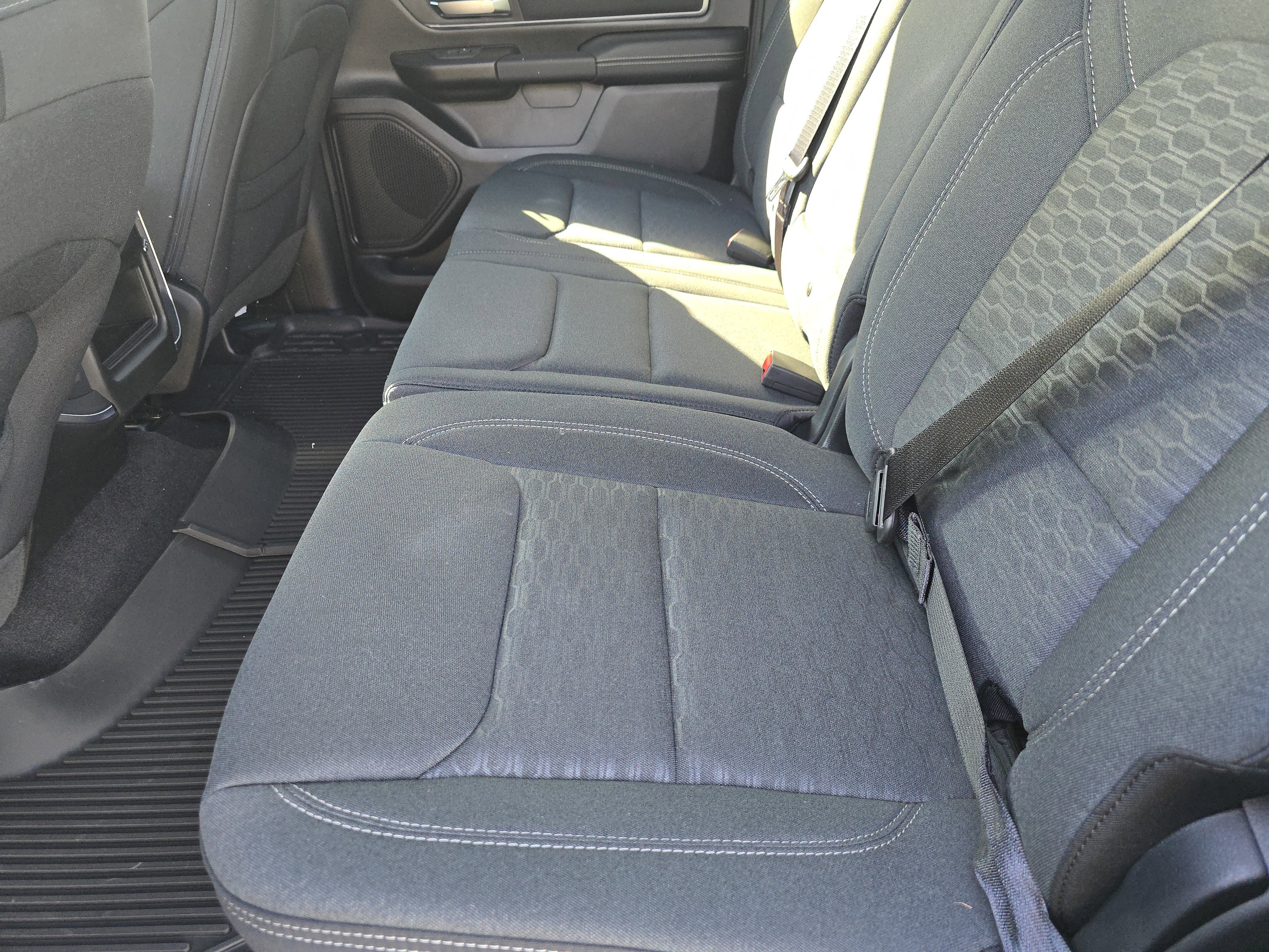 New 2026 RAM 1500 Big Horn w/ Night Edition image 22