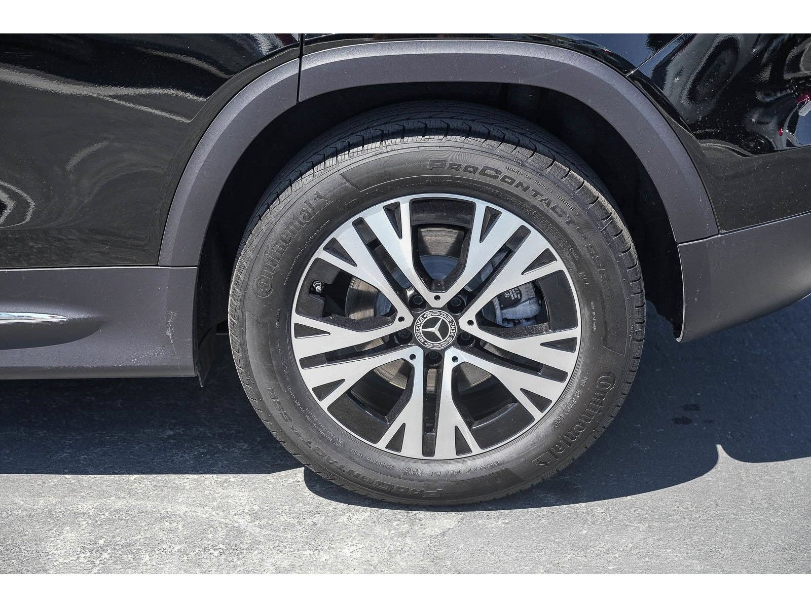 Certified 2026 Mercedes-Benz GLB 250 image 10