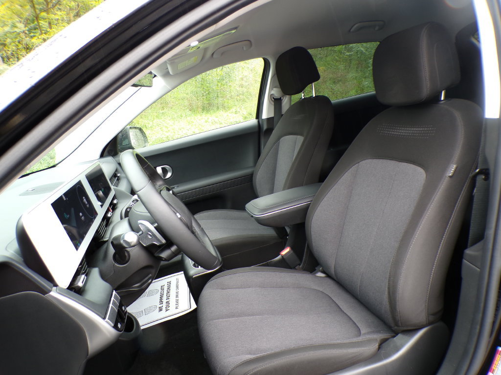 Certified 2024 Hyundai Ioniq 5 SEL AWD/4WD image 13