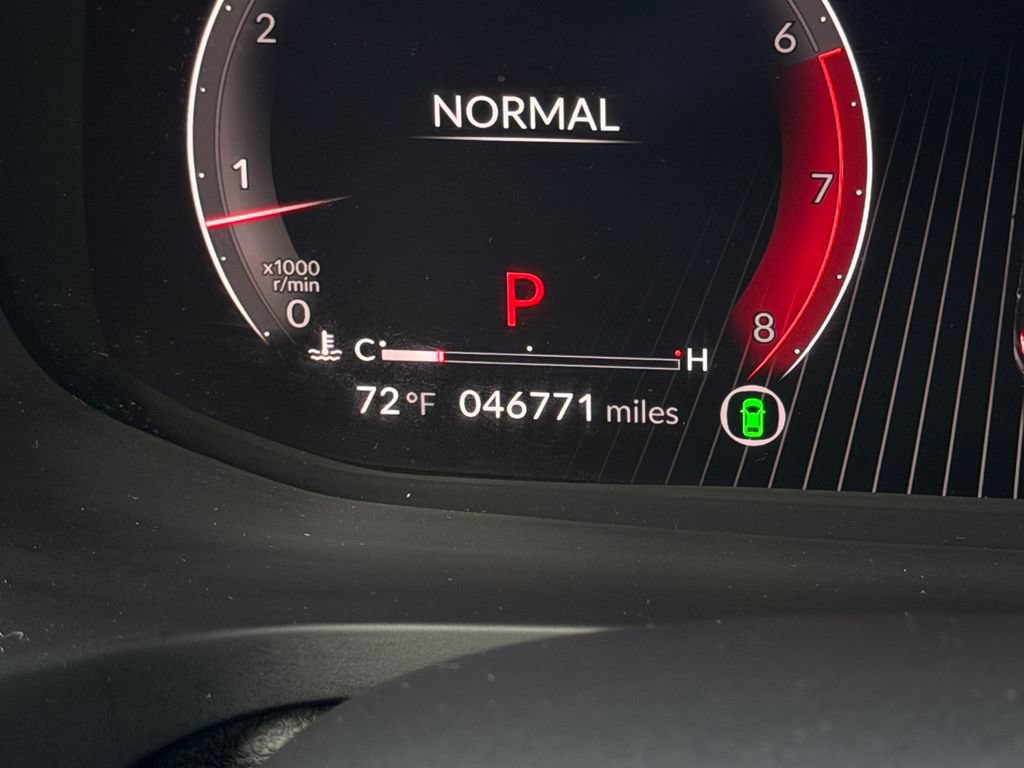 Used 2022 Acura MDX Type S AWD/4WD image 24