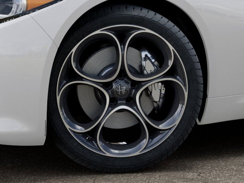 New 2026 Alfa Romeo Giulia image 8