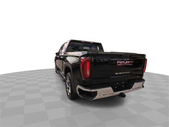 Certified 2023 GMC Sierra 1500 SLT w/ SLT Premium Package image 11