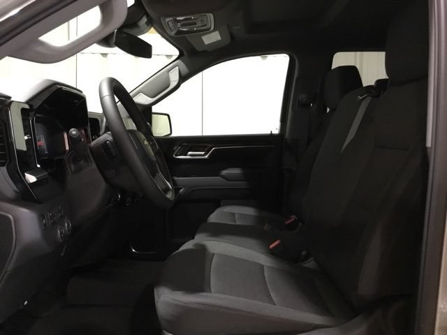 New 2026 Chevrolet Silverado 1500 LT AWD/4WD image 31